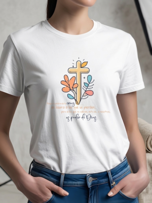 Aunque la palabra de la cruz